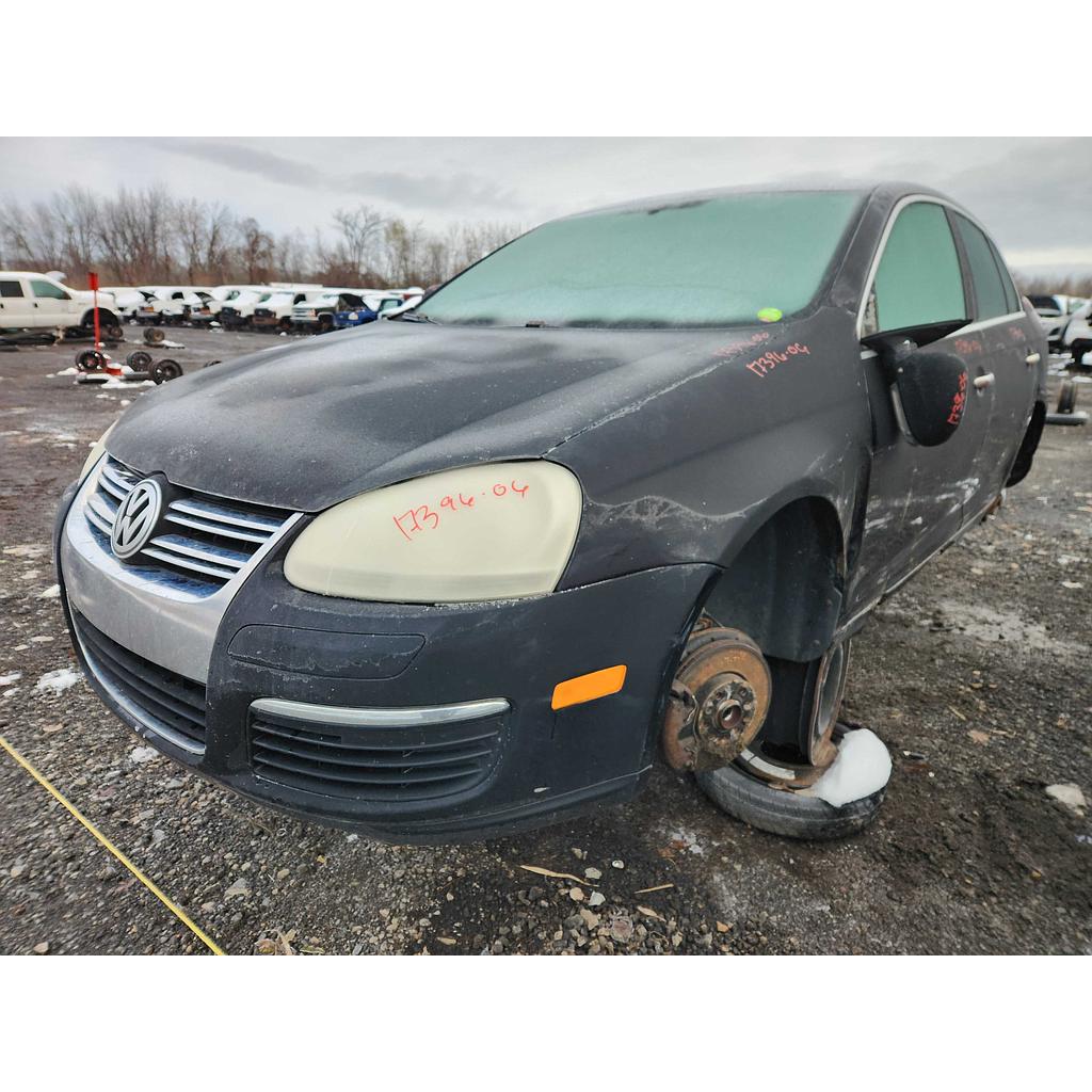 VOLKSWAGEN JETTA 2006
