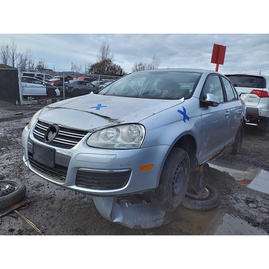 VOLKSWAGEN JETTA 2006