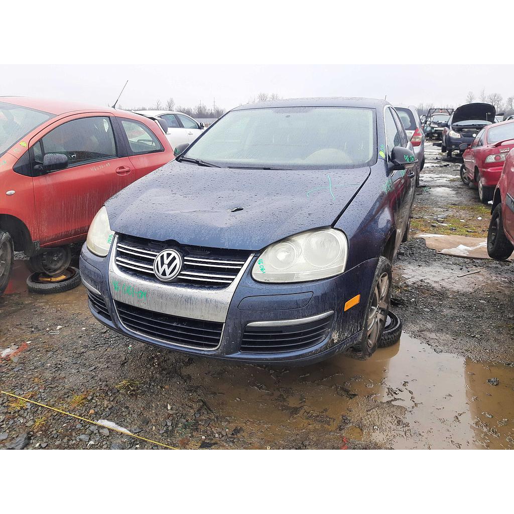 VOLKSWAGEN JETTA 2006