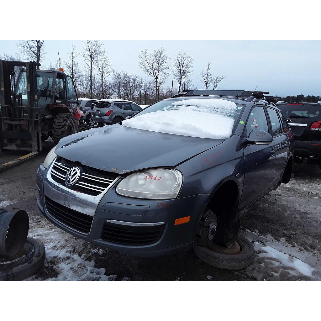 VOLKSWAGEN JETTA 2009