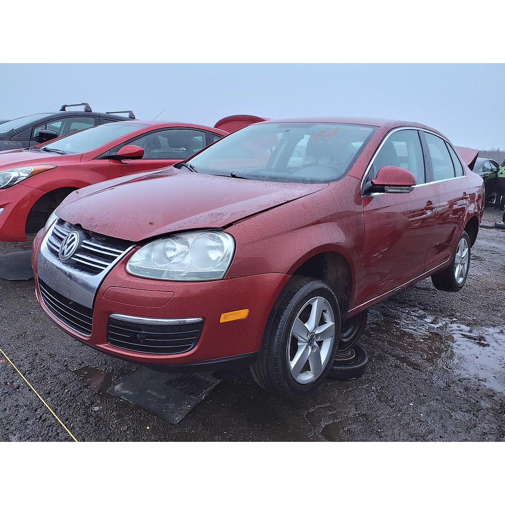VOLKSWAGEN JETTA 2009