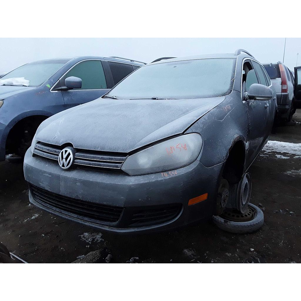 VOLKSWAGEN JETTA 2012