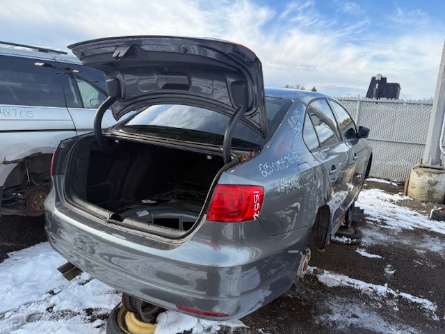 VOLKSWAGEN JETTA 2013