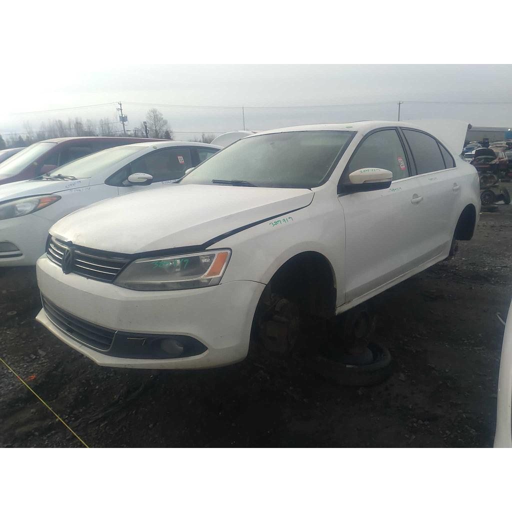 VOLKSWAGEN JETTA 2014