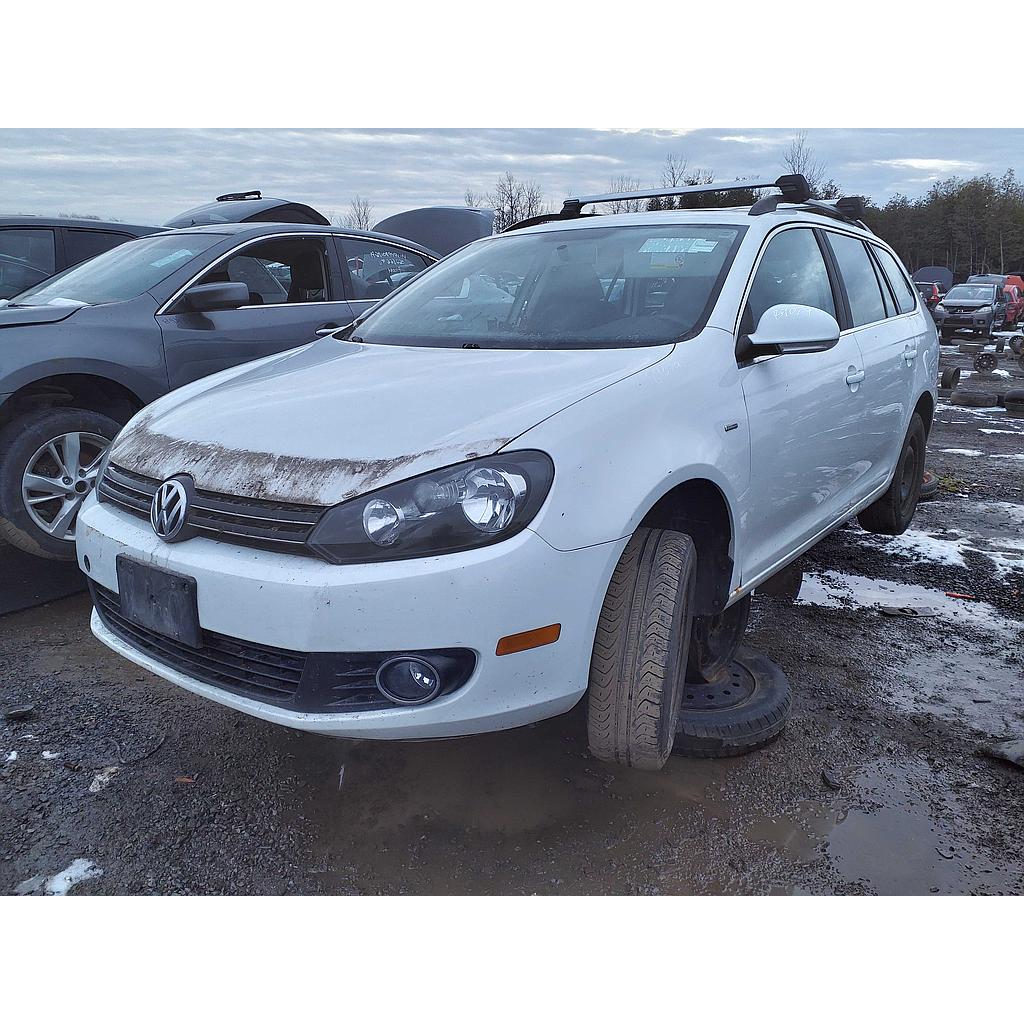 VOLKSWAGEN JETTA 2014