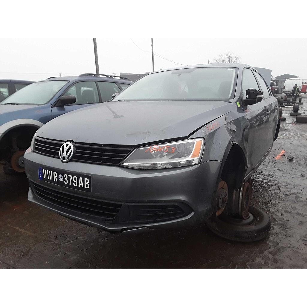 VOLKSWAGEN JETTA 2014