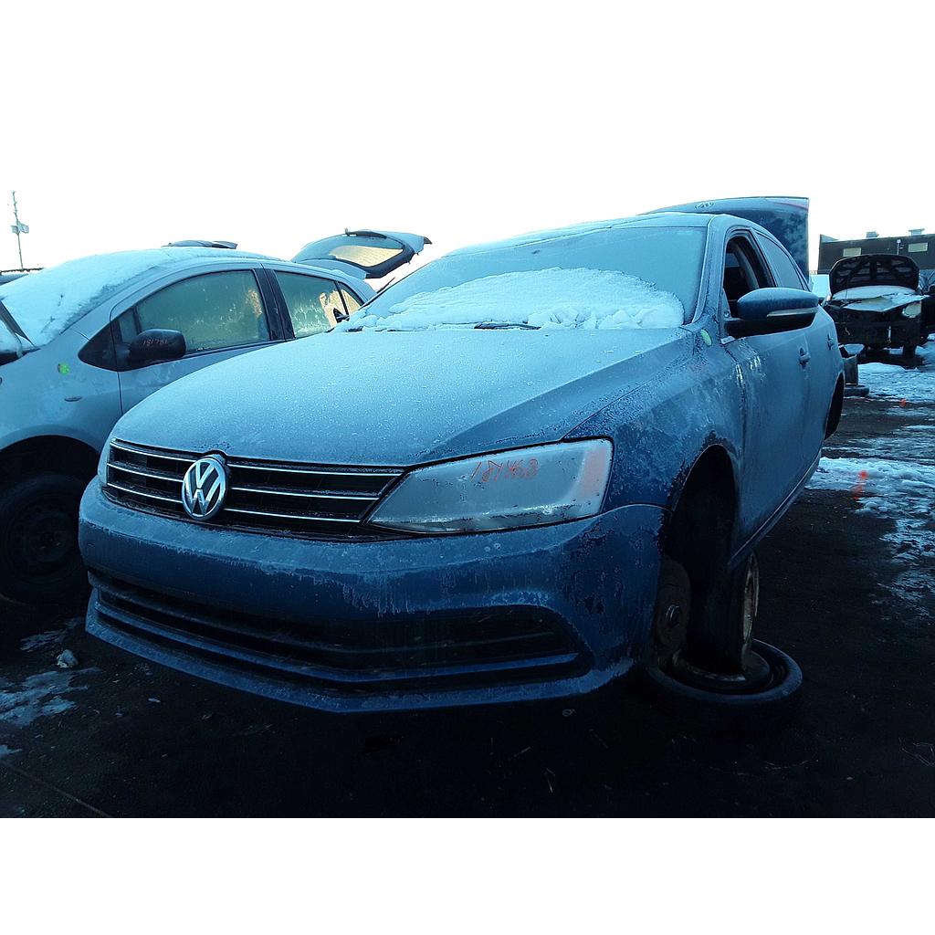 VOLKSWAGEN JETTA 2015