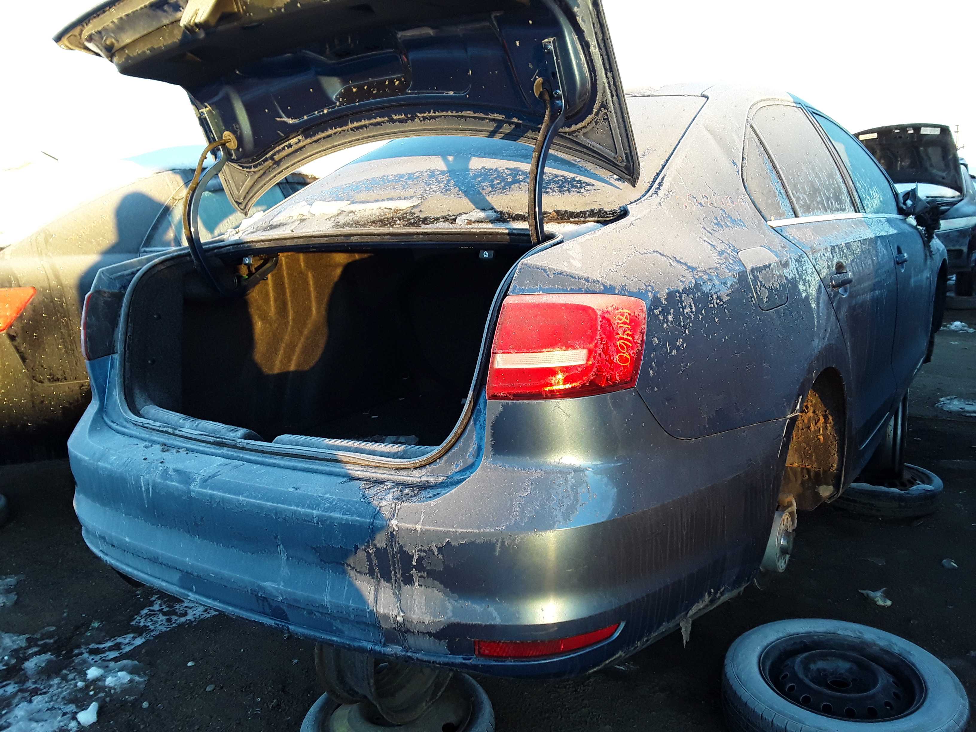 VOLKSWAGEN JETTA 2015