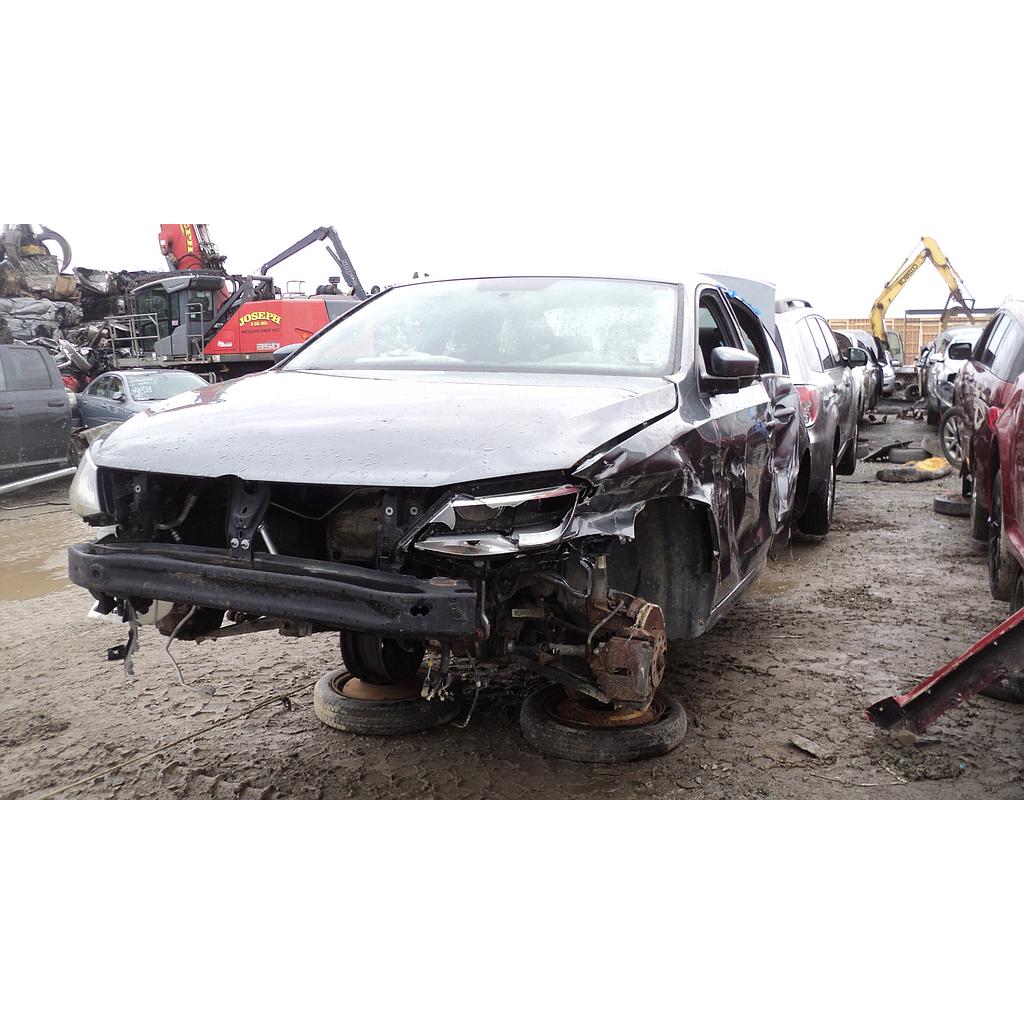 VOLKSWAGEN JETTA 2017