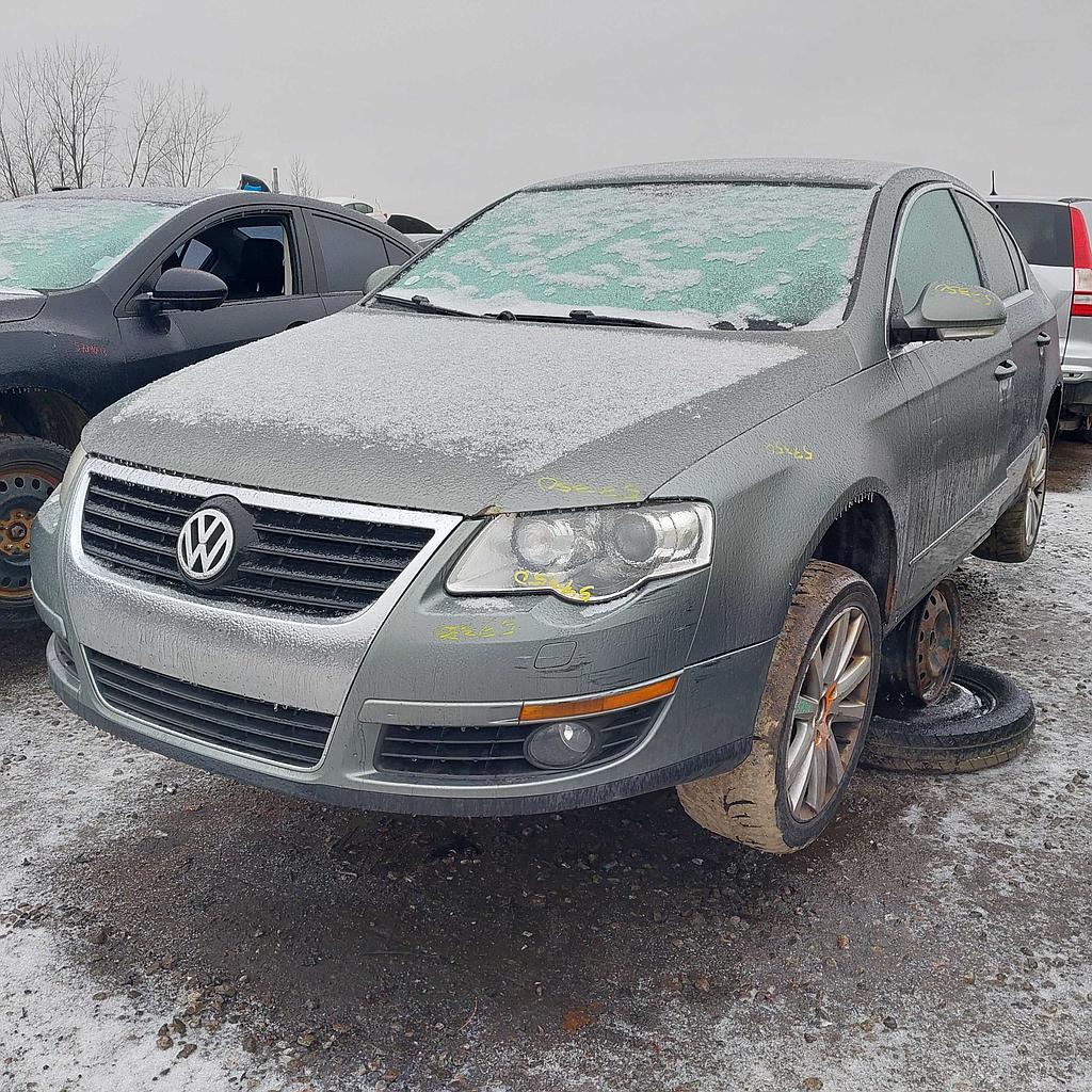 VOLKSWAGEN PASSAT 2006
