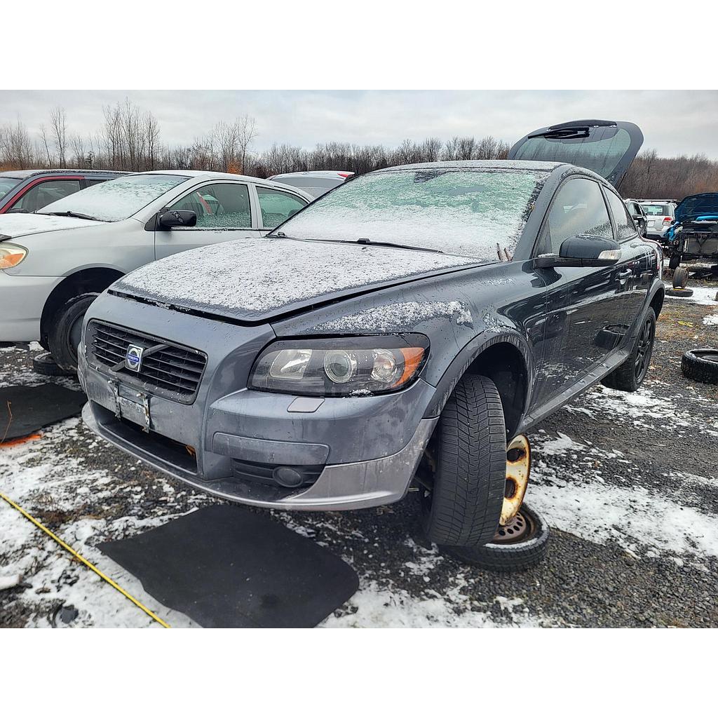 VOLVO C30 2009