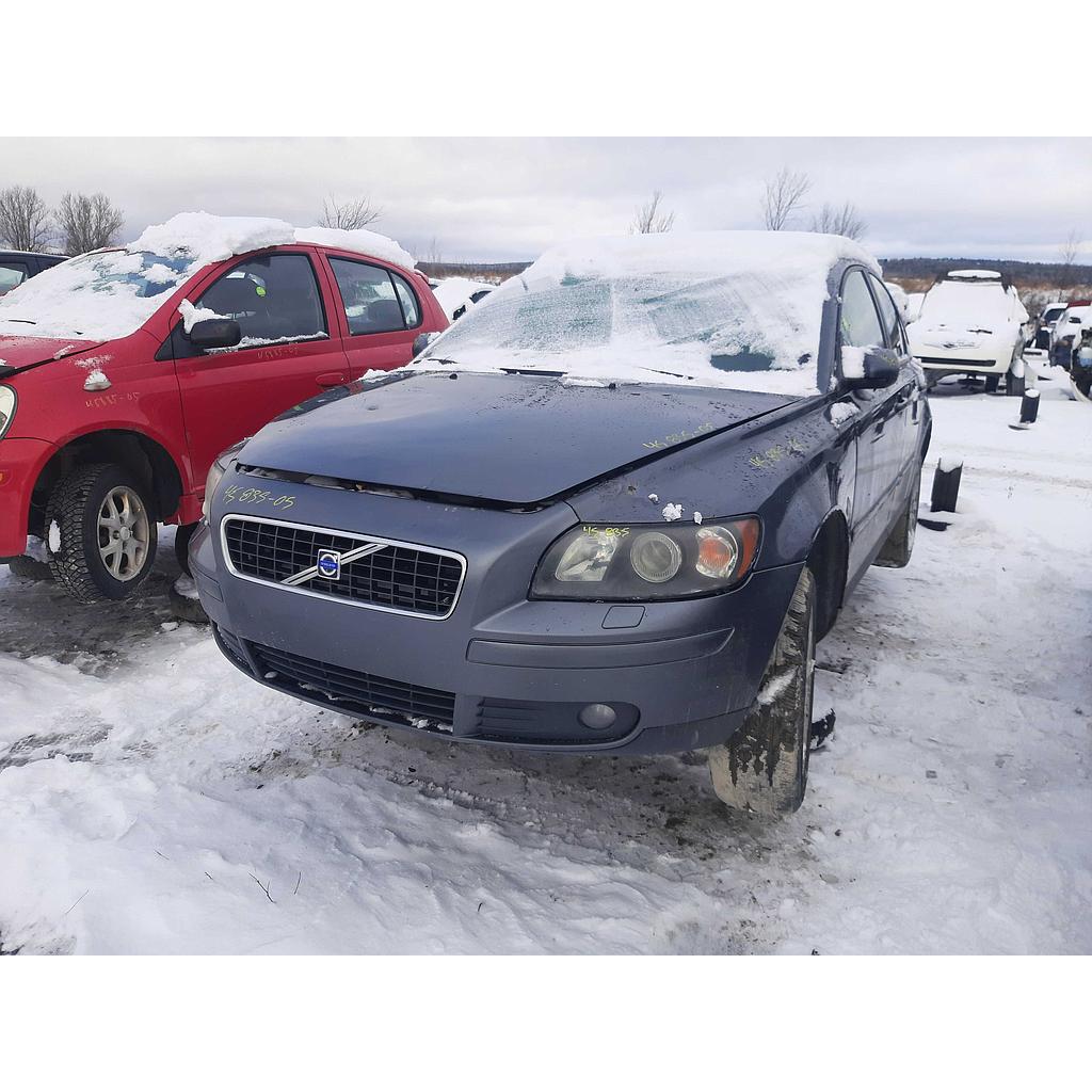 VOLVO S40 2005