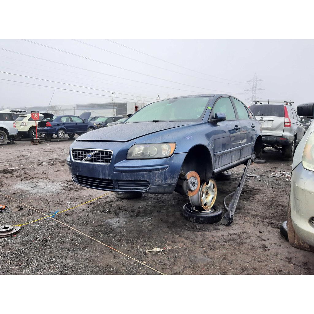 VOLVO S40 2005