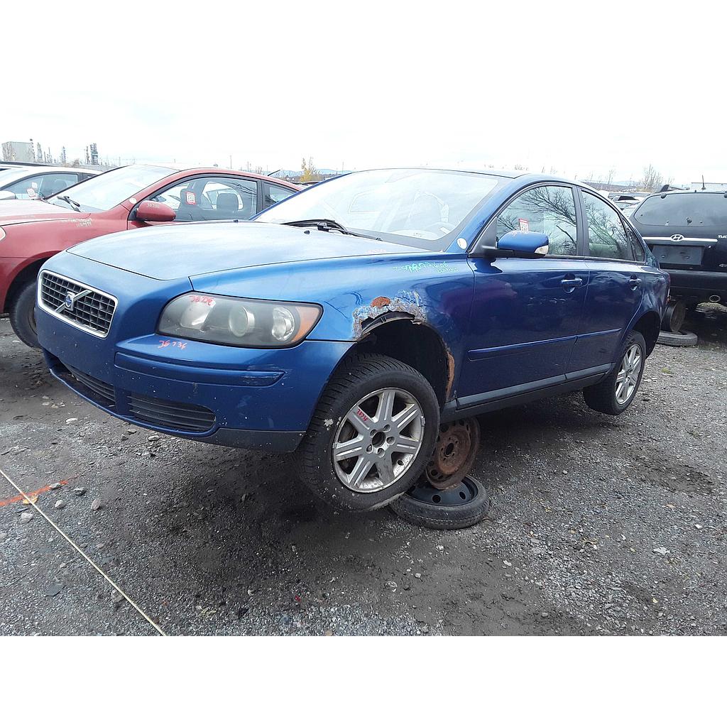 VOLVO S40 2006
