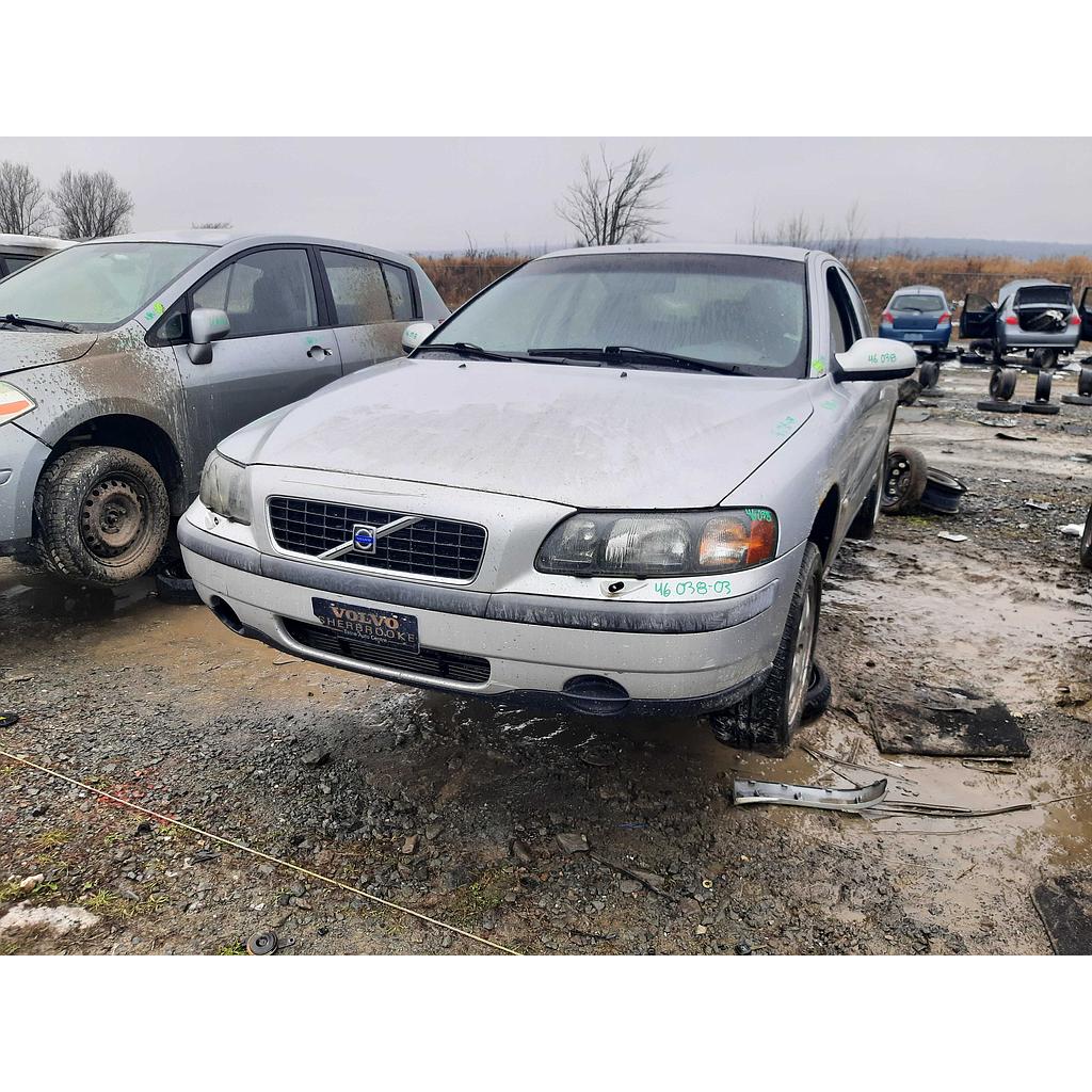 VOLVO S60 2003