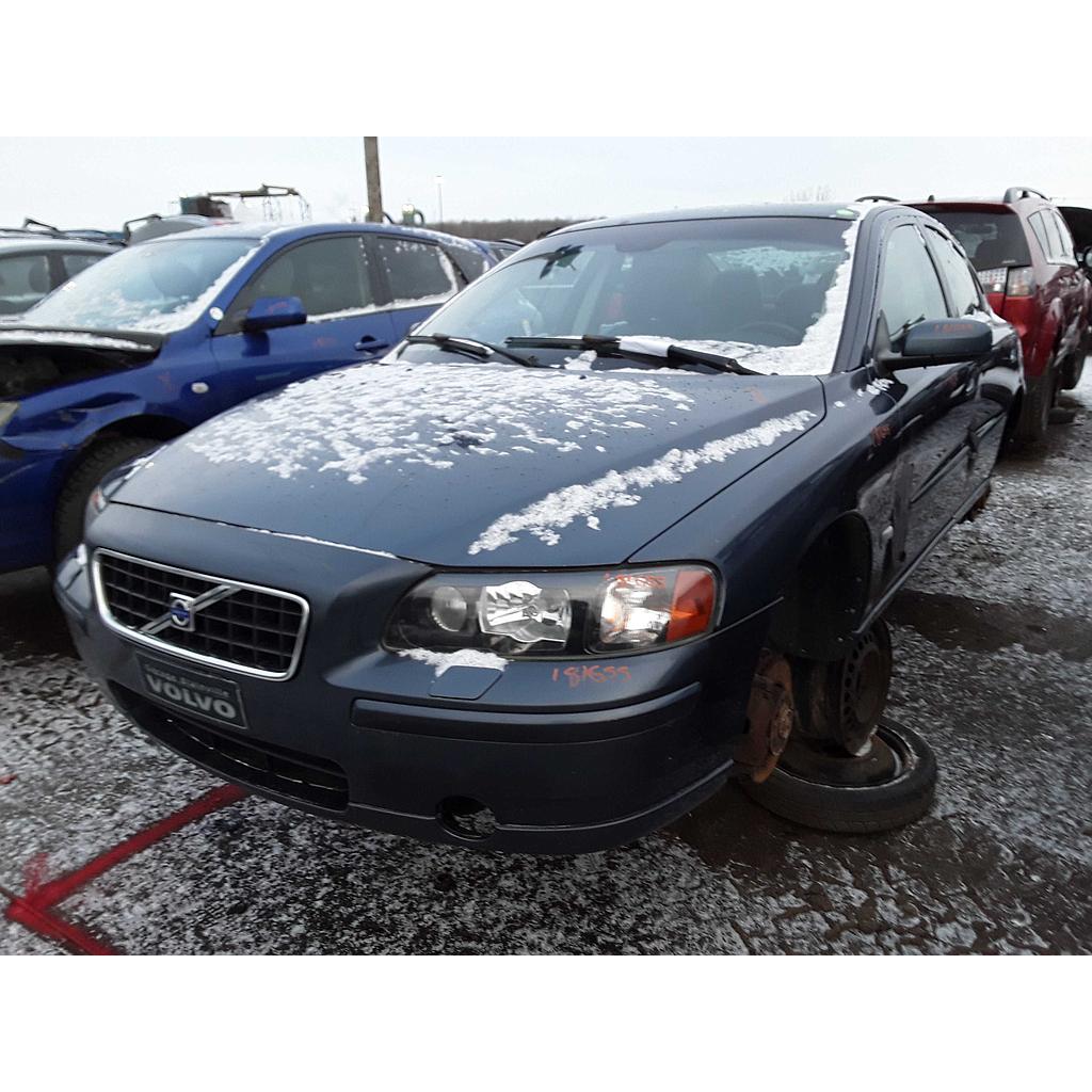 VOLVO S60 2006