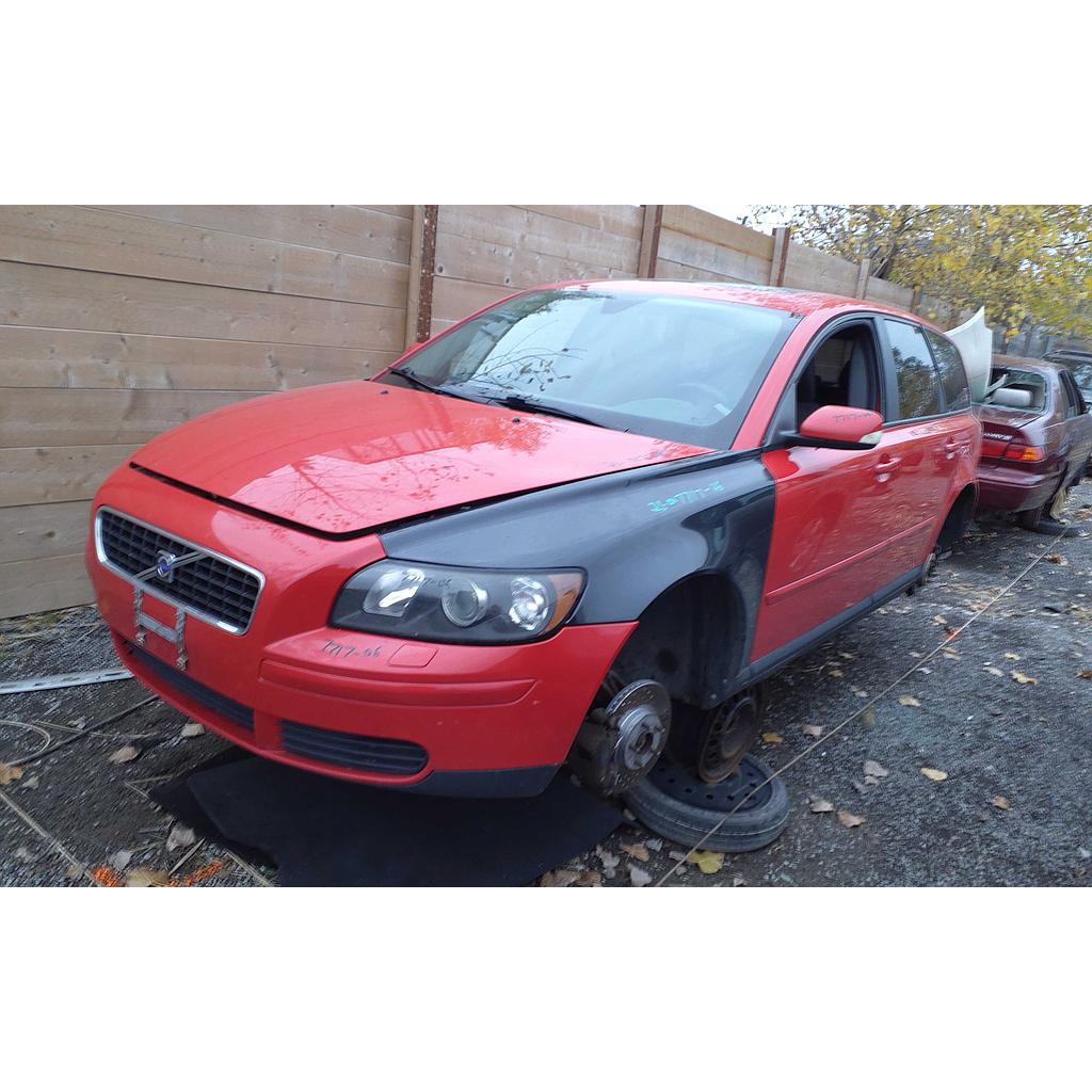 VOLVO V50 2006