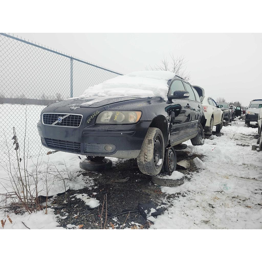 VOLVO V50 2007