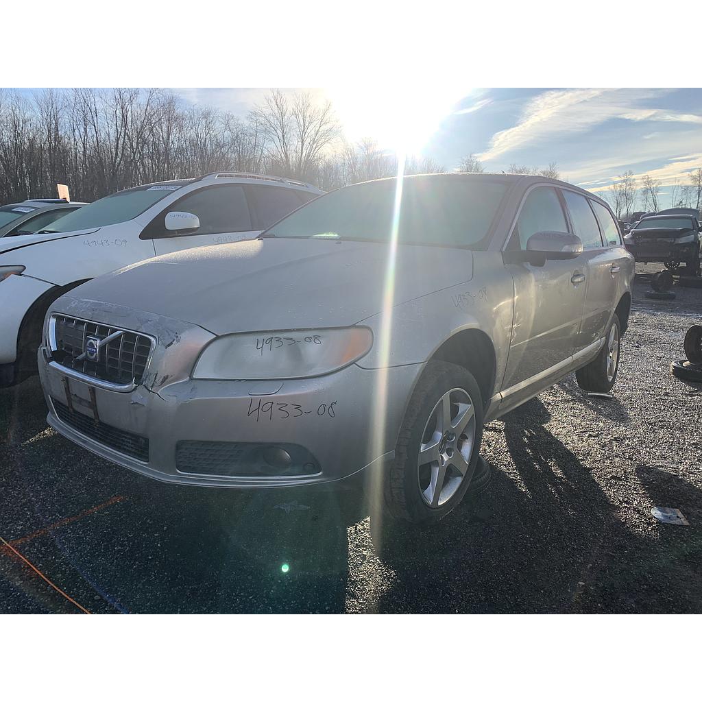 VOLVO V70 2008
