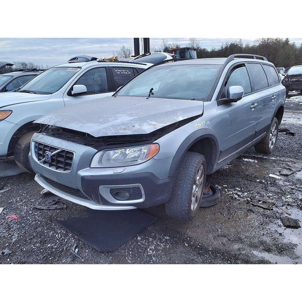 VOLVO XC70 2009
