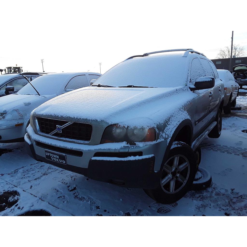 VOLVO XC90 2003