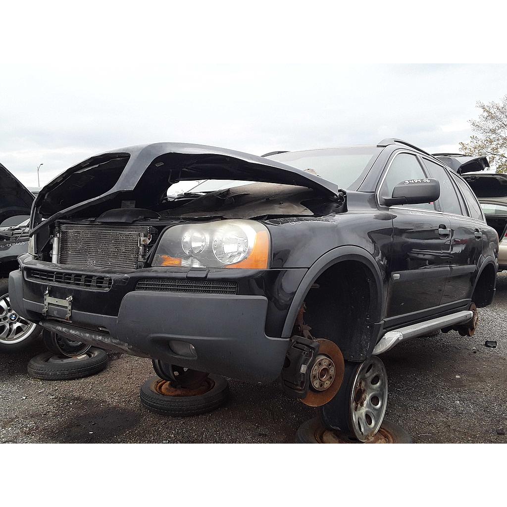 VOLVO XC90 2006