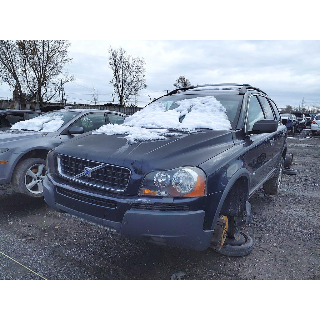 VOLVO XC90 2006