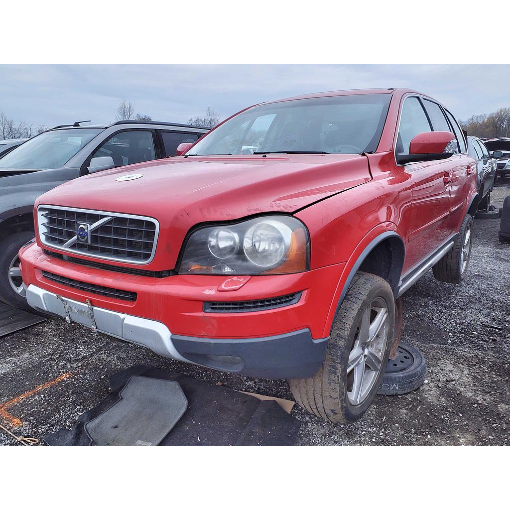 VOLVO XC90 2008