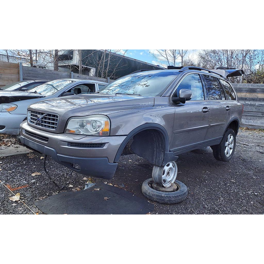VOLVO XC90 2009