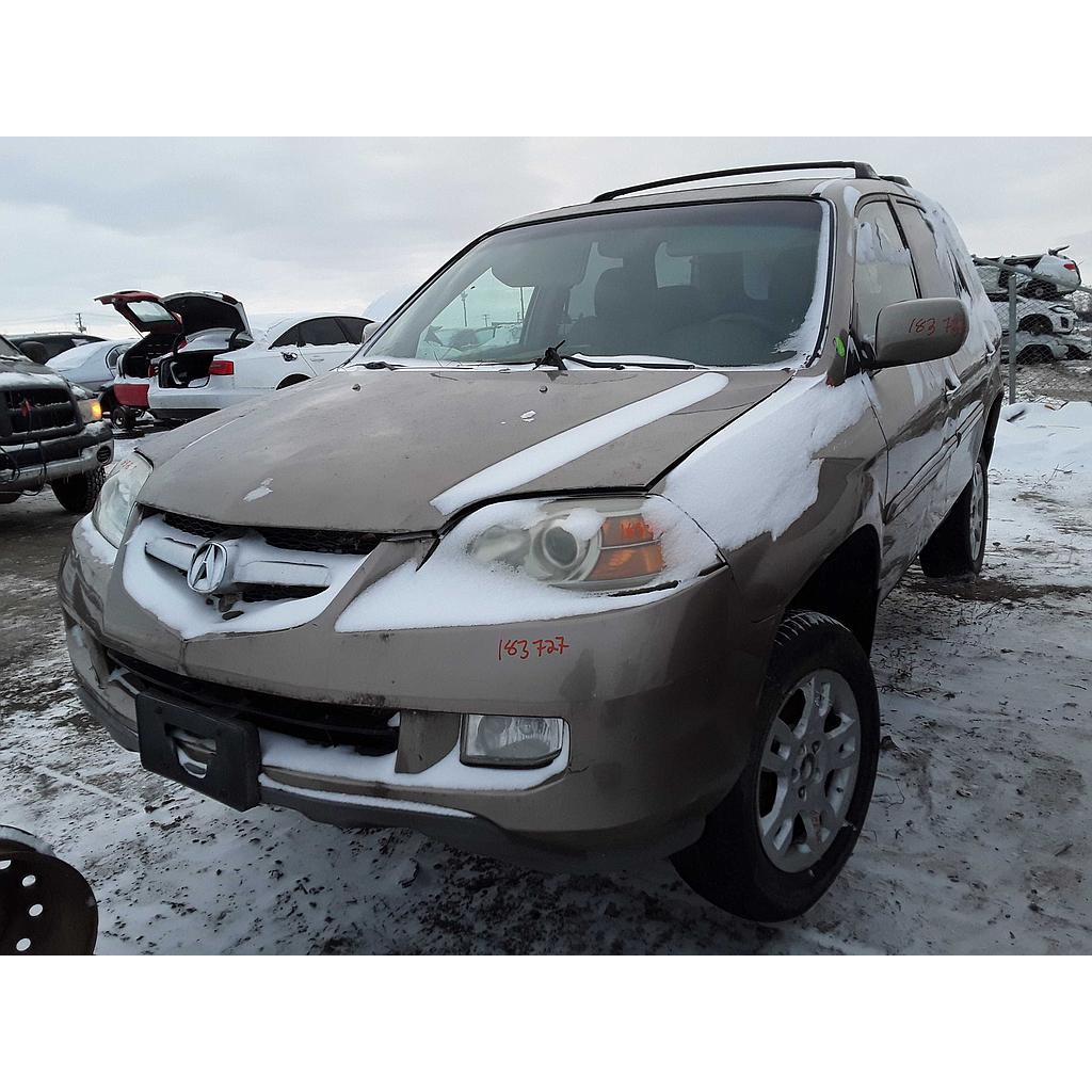 ACURA MDX 2004