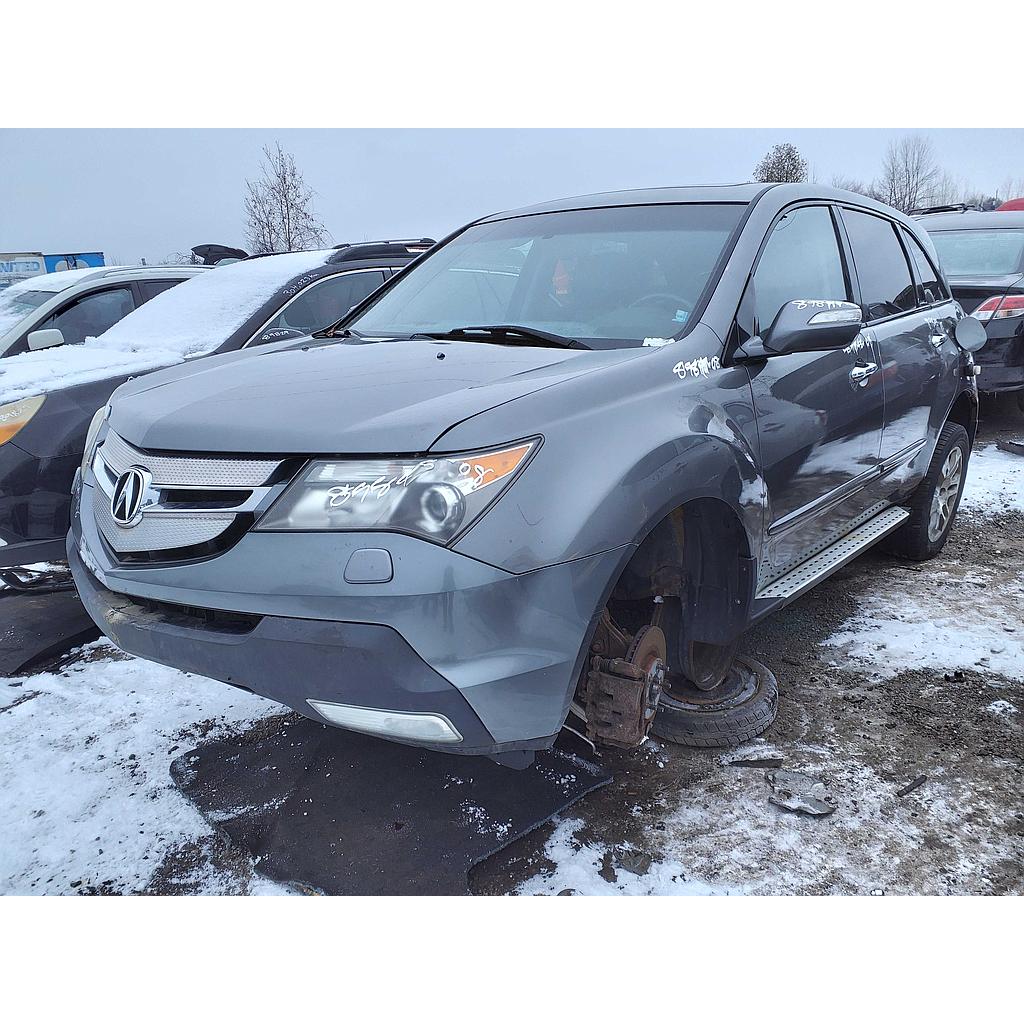 ACURA MDX 2008