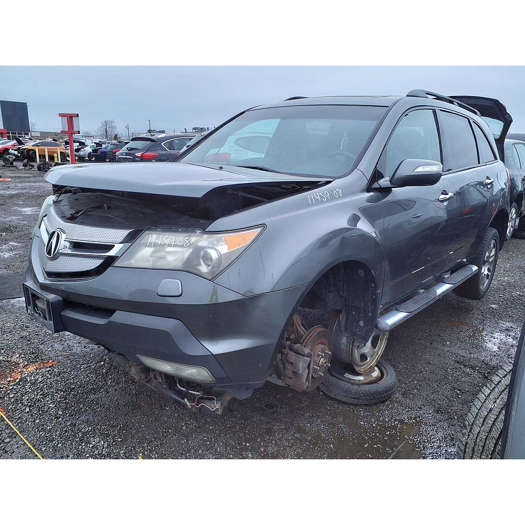 ACURA MDX 2008