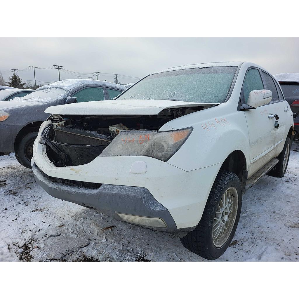 ACURA MDX 2009