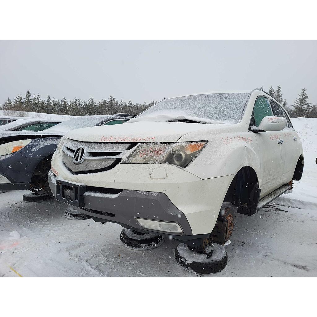 ACURA MDX 2009