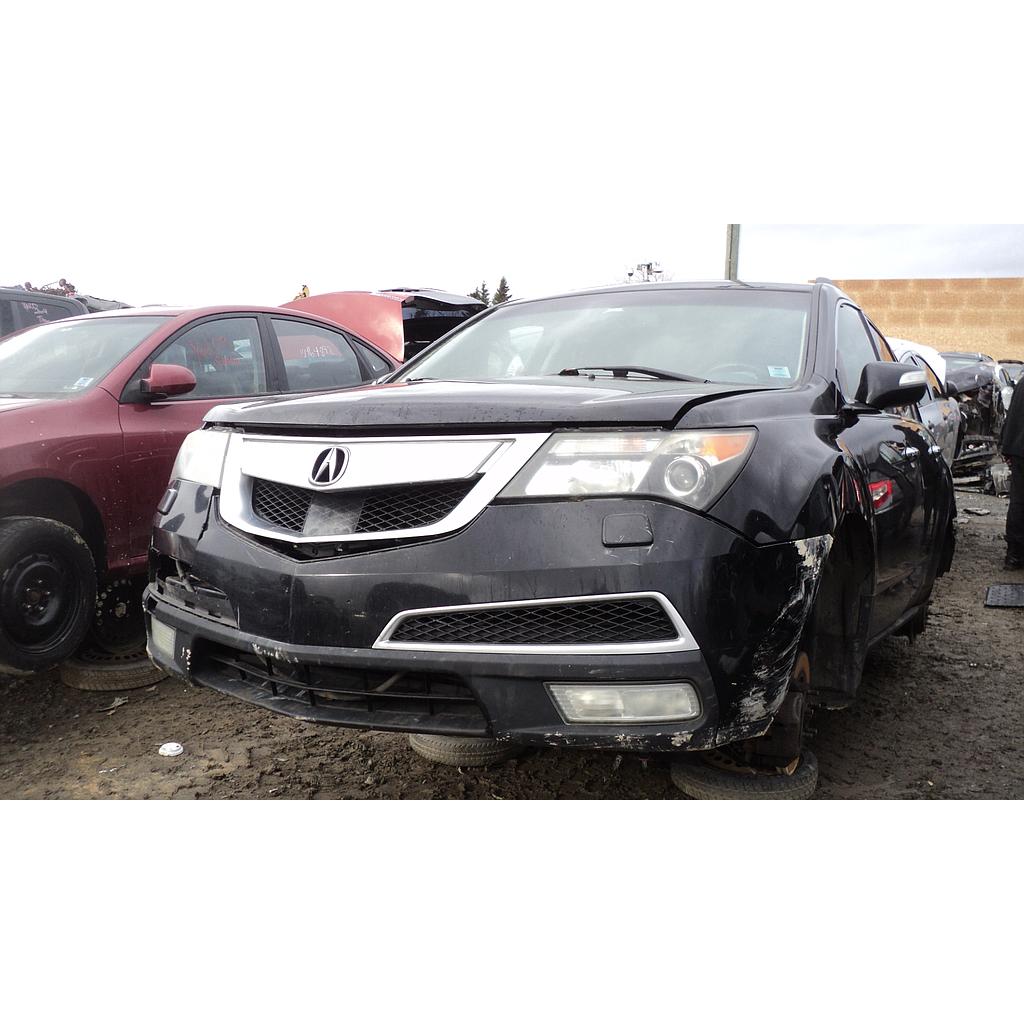 ACURA MDX 2010
