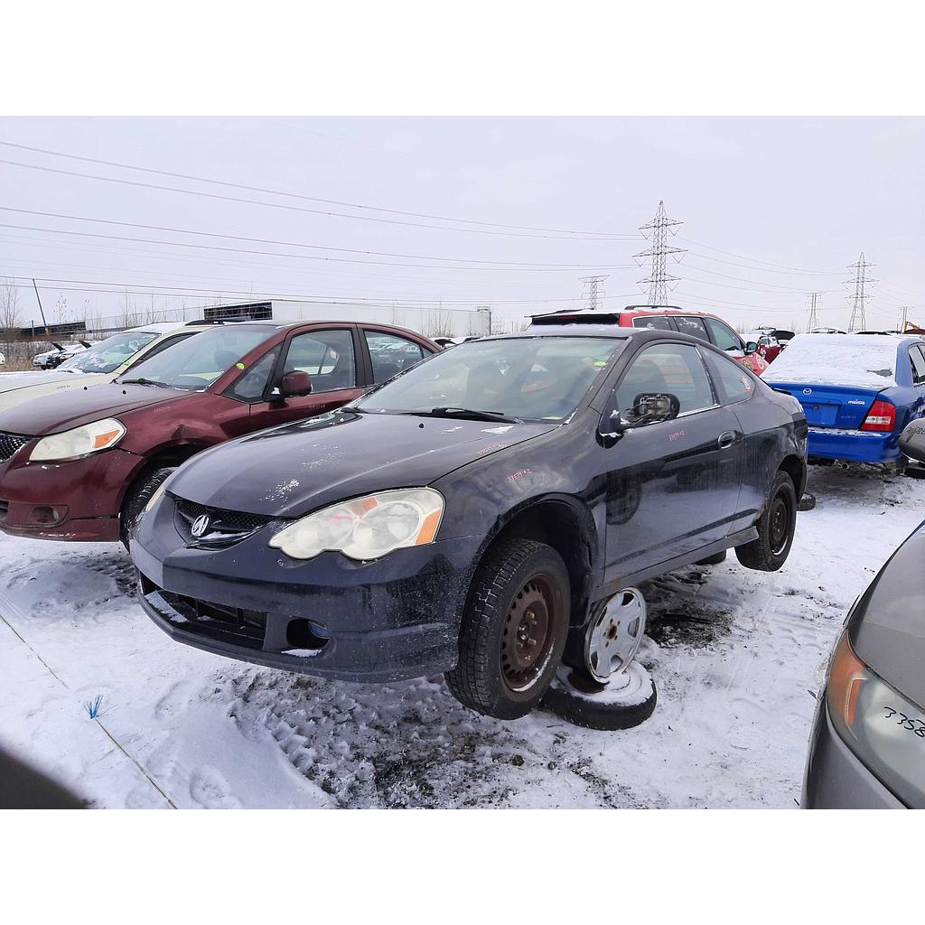 ACURA RSX 2002