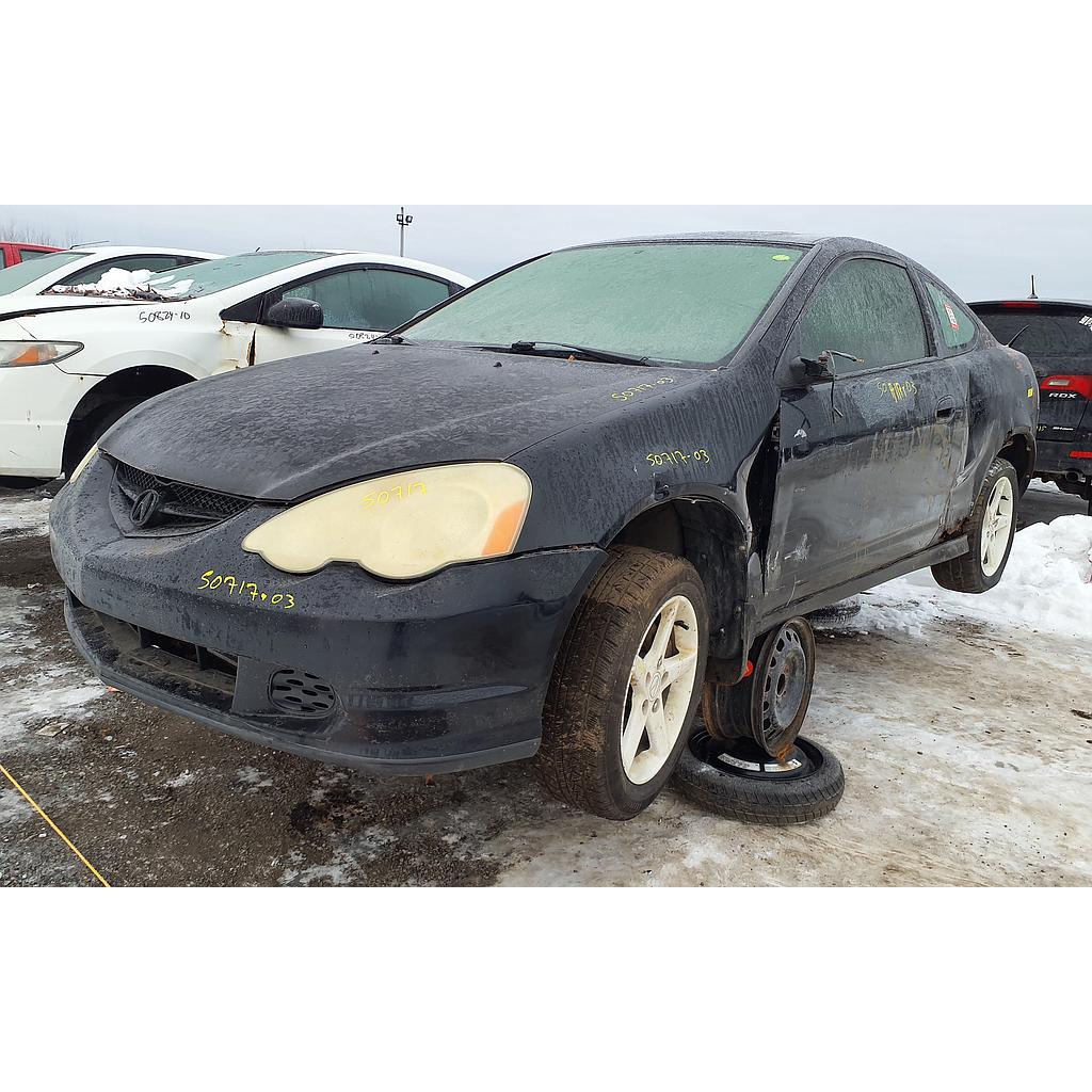 ACURA RSX 2003