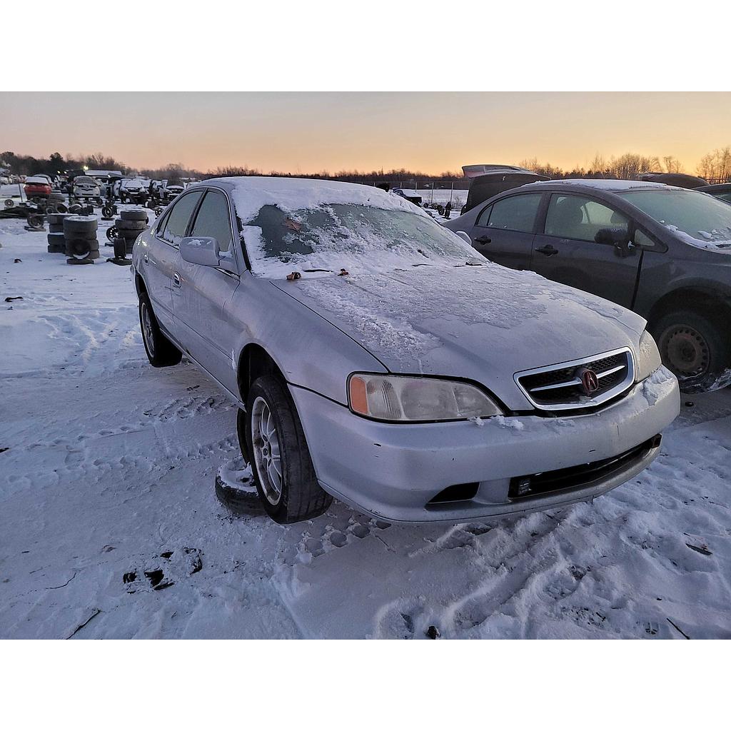ACURA TL 2000
