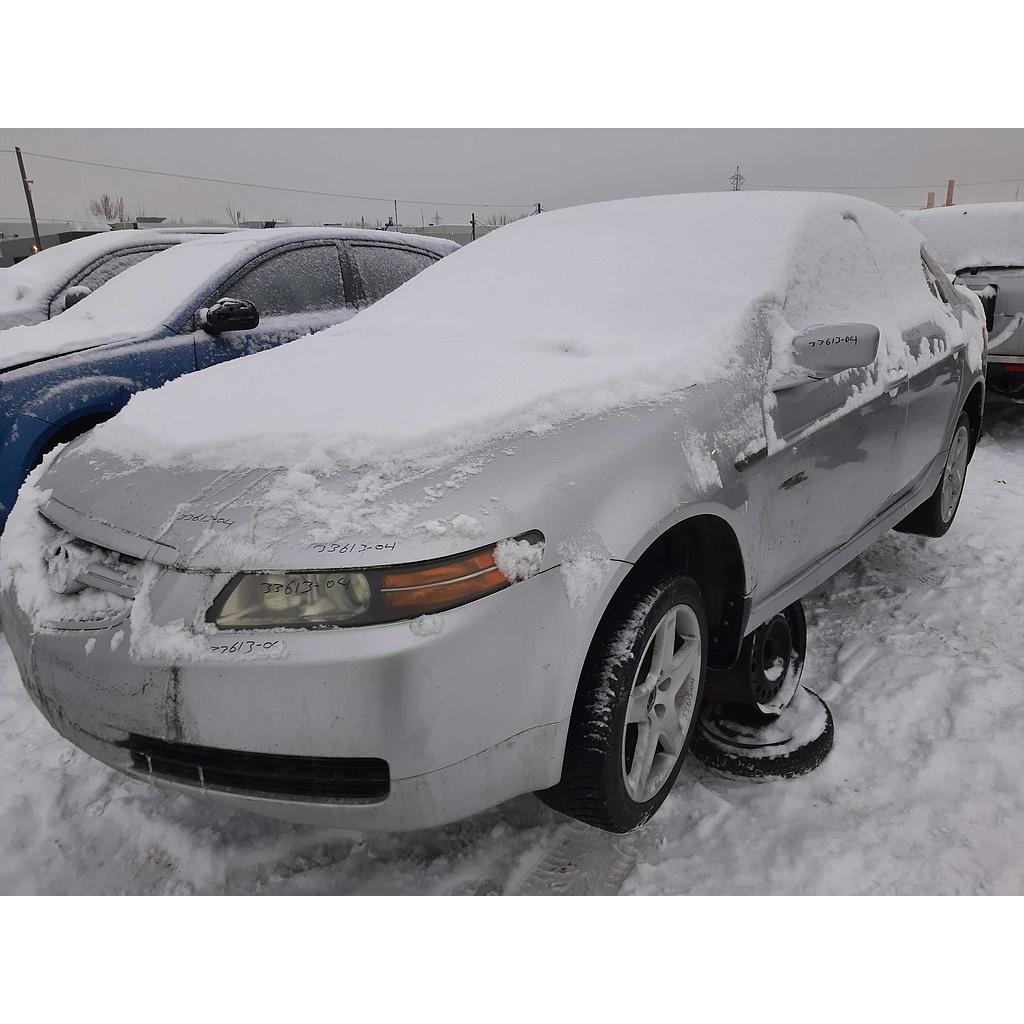 ACURA TL 2004
