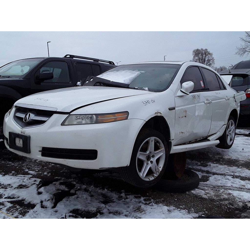 ACURA TL 2004