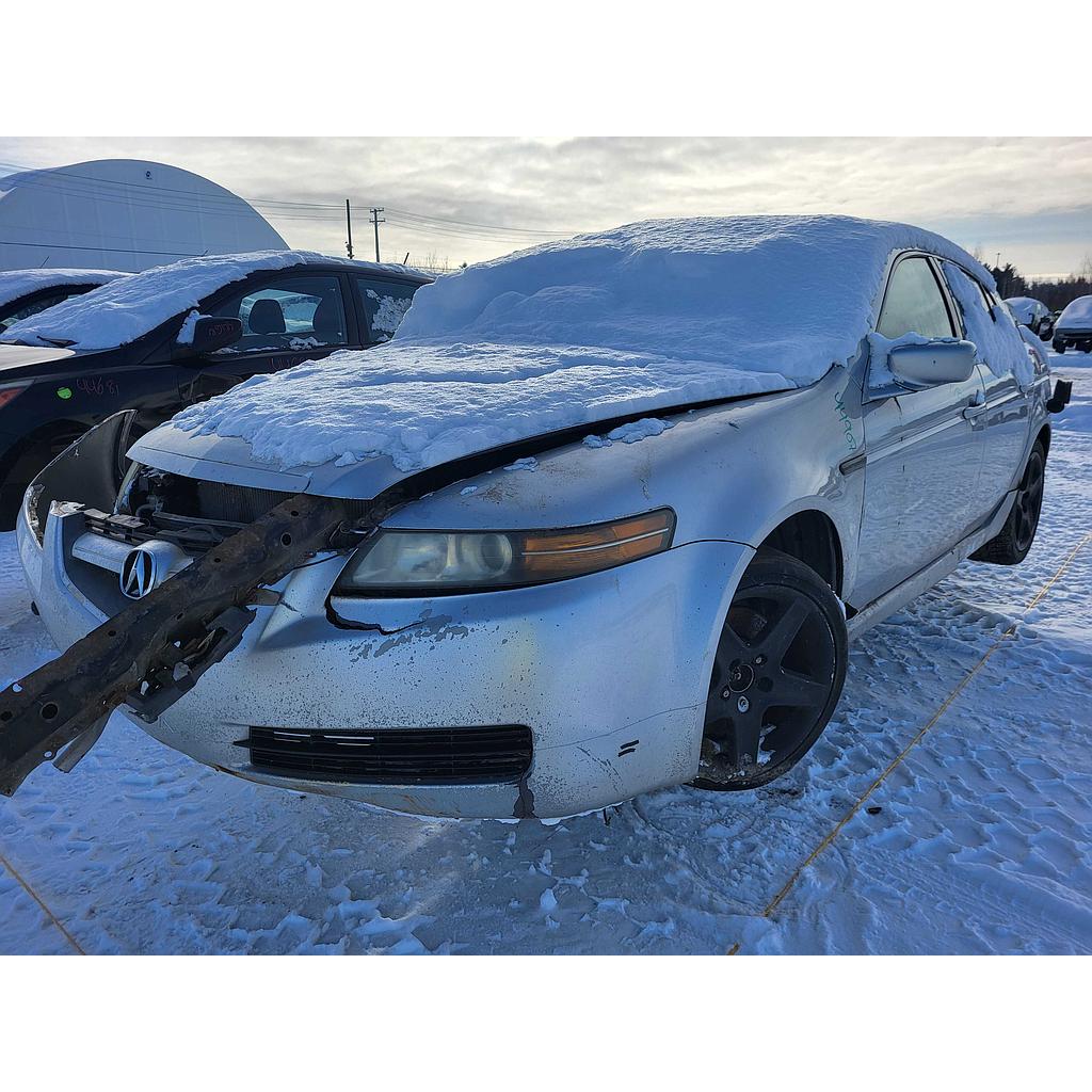 ACURA TL 2004
