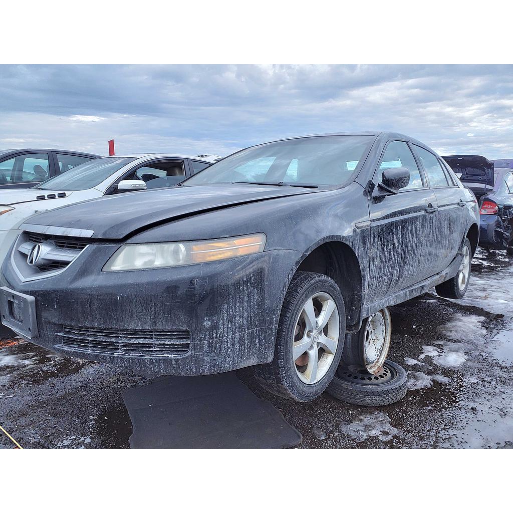 ACURA TL 2005