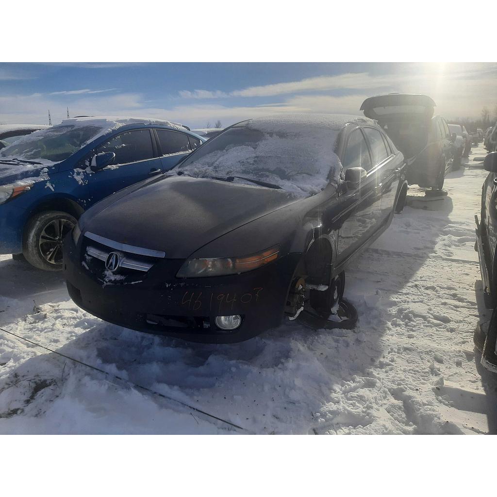 ACURA TL 2007