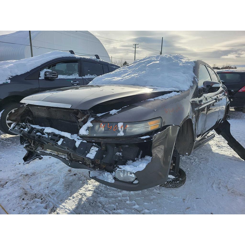 ACURA TL 2007