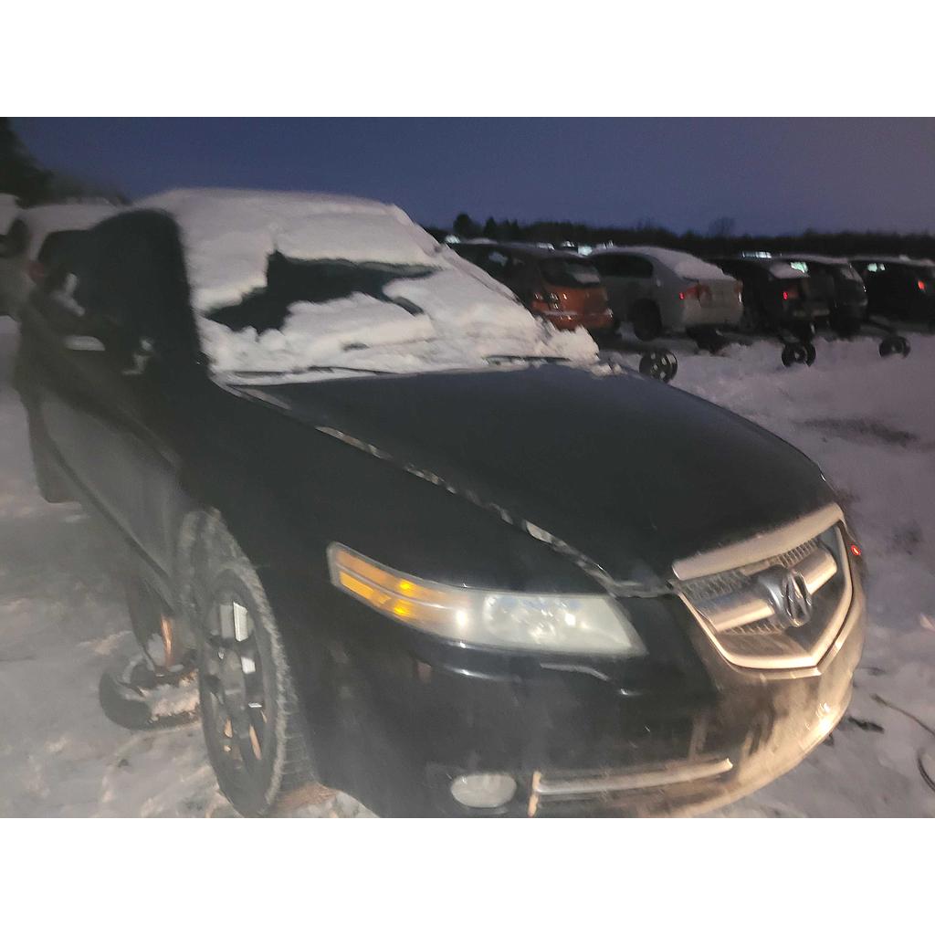 ACURA TL 2007