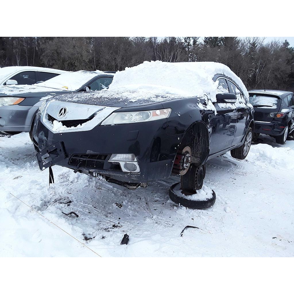 ACURA TL 2010
