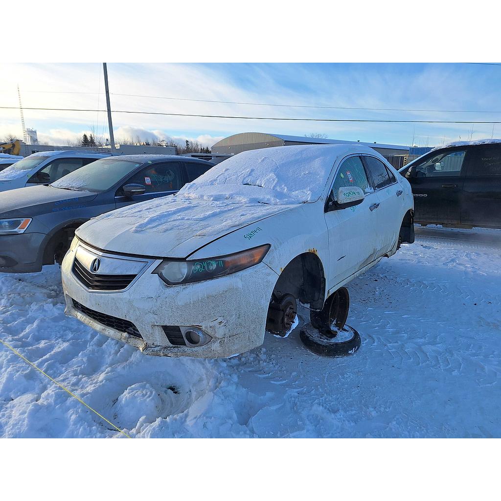 ACURA TSX 2011