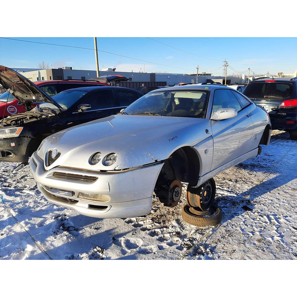 ALFA ROMEO GTV-6 1997