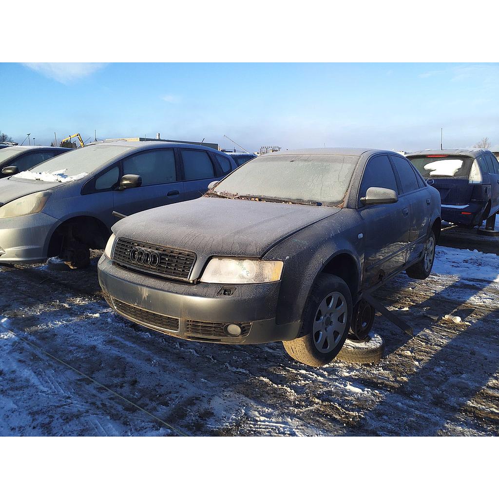 AUDI A4 2003