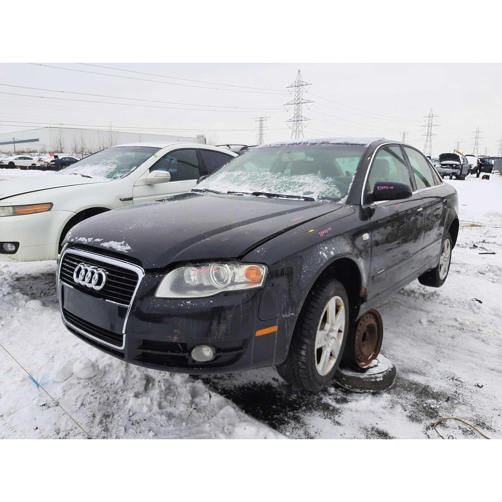 AUDI A4 2006